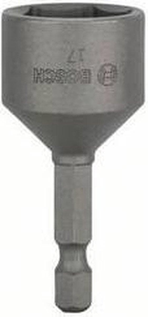 Bosch - Slagnøgle imbus boremaskine - sekspunkt - 17 mm - M10 - længde: 50 mm