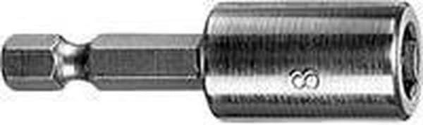 Bosch - Slagnøgle imbus boremaskine - sekspunkt - 17 mm - M10 - længde: 50 mm