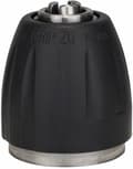 Miniatyrbild 6 av 8: Bosch 2609255729 - Borrchuckadapter - 1,5 - 13 - PSB 650 RE - PSB 750 RCE - PSB 750 RCA - Svart - 1 st (2609255729)