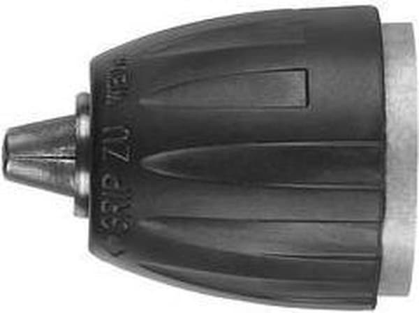 Bosch 2609255729 - Borrchuckadapter - 1,5 - 13 - PSB 650 RE - PSB 750 RCE - PSB 750 RCA - Svart - 1 st (2609255729)