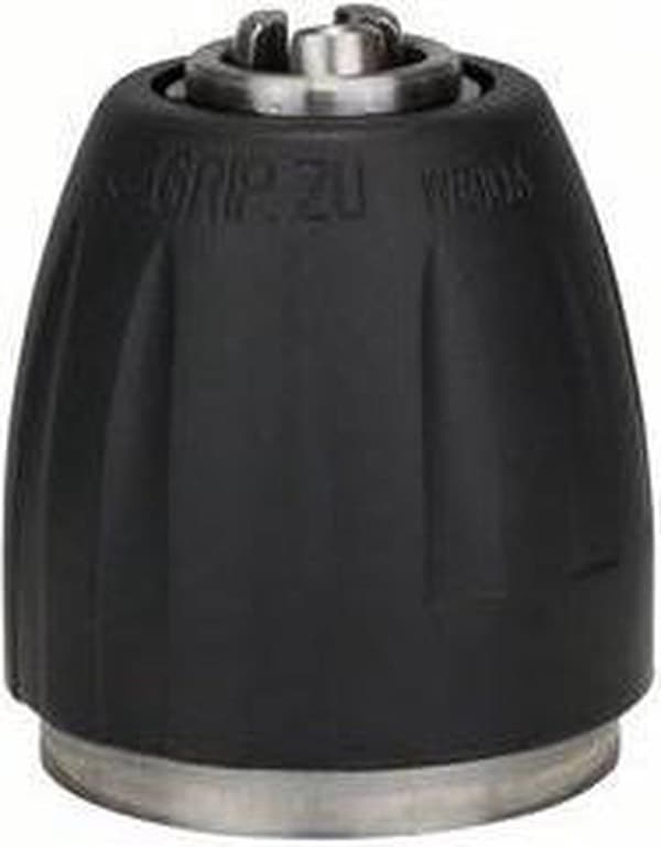 Bosch 2609255729 - Borrchuckadapter - 1,5 - 13 - PSB 650 RE - PSB 750 RCE - PSB 750 RCA - Svart - 1 st (2609255729)