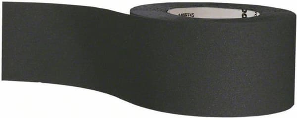 Bosch sandpappersrulle 400 korn (L x B) 5 mx 93 mm 2608607776 1 rulle(r) (2608607776)