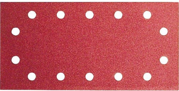 Bosch Expert for Wood+Paint C430 - sandpapper - för lövträ, måla på trä - 10 stycken - rektangulär - kornstorlek: 120 - 115 mm x 230 mm (2608605318)