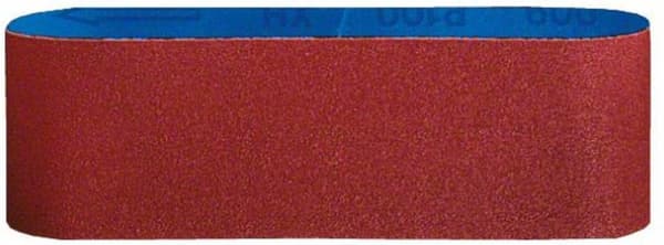 Bosch Best for Wood and Paint X440 - slipband - för lövträ, måla på trä - 10 stycken - korn: 60 - 75 mm x 533 mm (2608606081)
