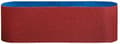 Miniatyrbild 3 av 4: Bosch Best for Wood and Paint X440 - slipband - för lövträ, måla på trä - 10 stycken - korn: 60 - 75 mm x 533 mm (2608606081)