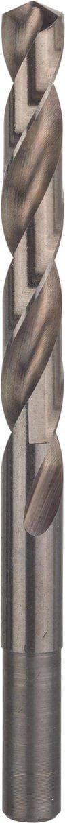 Bosch HSS metalspiralbor 10,5 mm 2608585866 total længde 133 mm Kobolt DIN 338 lige skaft 1 stk (2608585866)