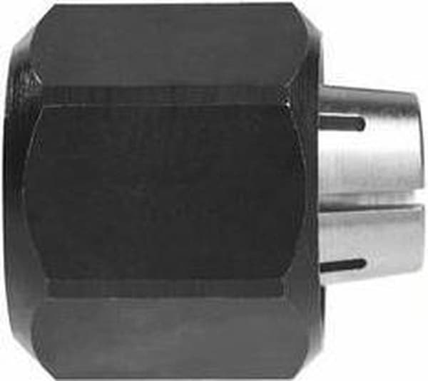 Bosch - klämbussning - 6 mm (2608570133)