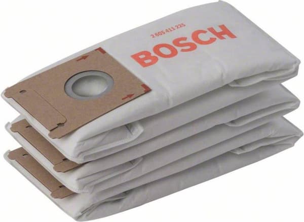 Bosch støvpose, papirfilterpose 2605411225 (2605411225)