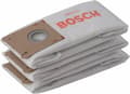 Miniatyrbillede 4 af 5: Bosch støvpose, papirfilterpose 2605411225 (2605411225)