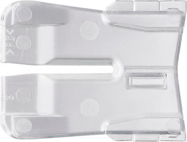 Bosch - Splinter Guard (pakke med 5) (2601016096)