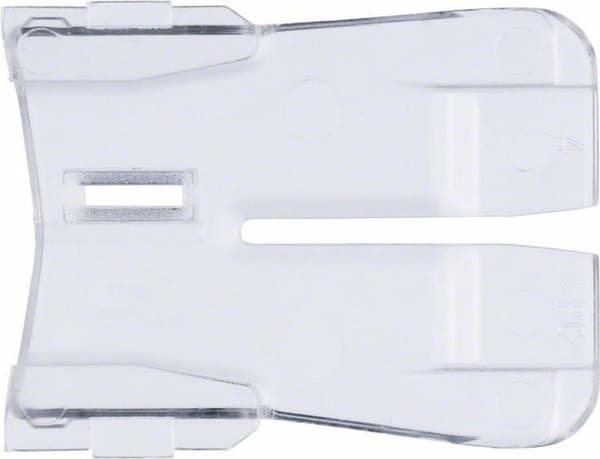 Bosch - Splinter Guard (pakke med 5) (2601016096)