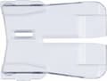 Miniatyrbillede 2 af 3: Bosch - Splinter Guard (pakke med 5) (2601016096)