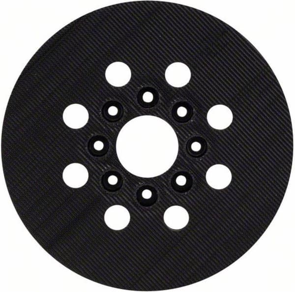 Bosch PEX 220A - tukityyny - 125 mm - pyöreä - GTR 55-225 Professionalille (2608601175)