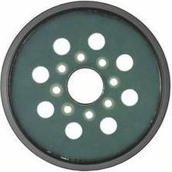 Bosch PEX 220A - tukityyny - 125 mm - pyöreä - GTR 55-225 Professionalille (2608601175)