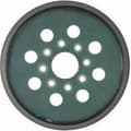 Pikkukuva 5 / 5: Bosch PEX 220A - tukityyny - 125 mm - pyöreä - GTR 55-225 Professionalille (2608601175)