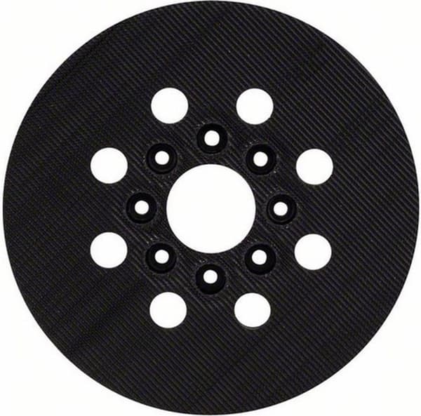 Bosch PEX 220A - tukityyny - 125 mm - pyöreä - GTR 55-225 Professionalille (2608601175)