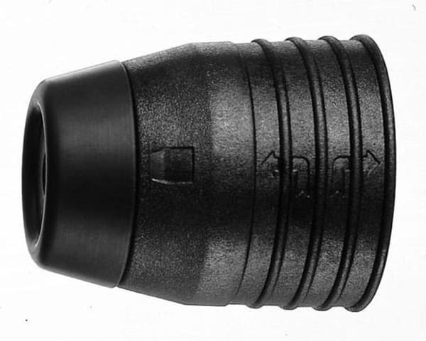 Bosch - borrchuckadapter - SDS-plus