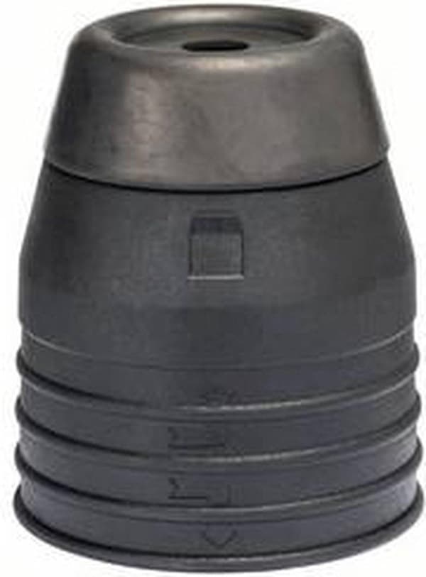 Bosch - borrchuckadapter - SDS-plus