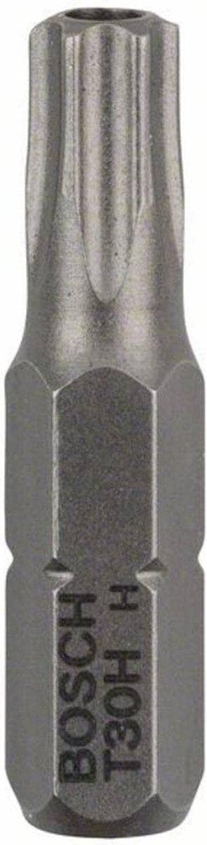 Bosch Torx bit TR 30 ekstra hård C 6.3 2 stk (2608522014)