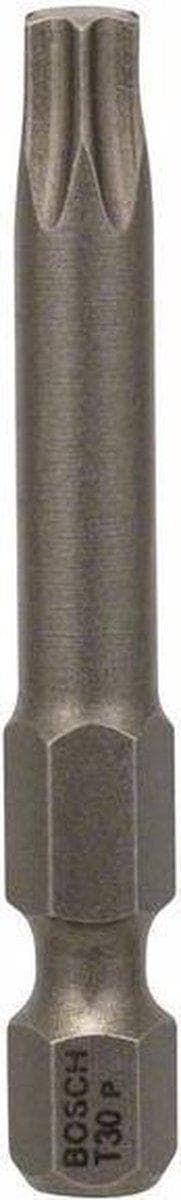 Bosch Torx bit T 30 ekstra hård E 6.3 1 stk (2607001642)