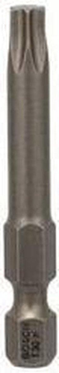 Bosch Torx bit T 30 ekstra hård E 6.3 1 stk (2607001642)
