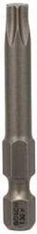 Miniatyrbillede 4 af 4: Bosch Torx bit T 30 ekstra hård E 6.3 1 stk (2607001642)