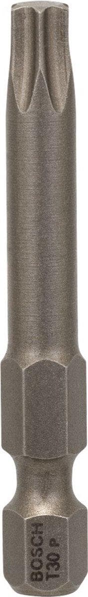 Bosch Torx bit T 30 ekstra hård E 6.3 1 stk (2607001642)