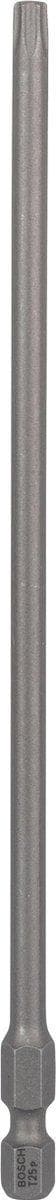Bosch Torx bit T 25 ekstra hårdt E 6.3 1 stk (2607001670)
