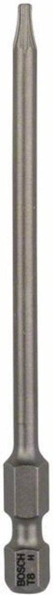 Bosch Torx bit T 8 ekstra hård E 6.3 1 stk (2607001646)