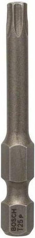 Miniatyrbillede 3 af 4: Bosch 2 607 001 638 - Torx - T25 - 25,4 / 4 mm (1 / 10,20 cm (4")) - Sekskantet (2607001638)