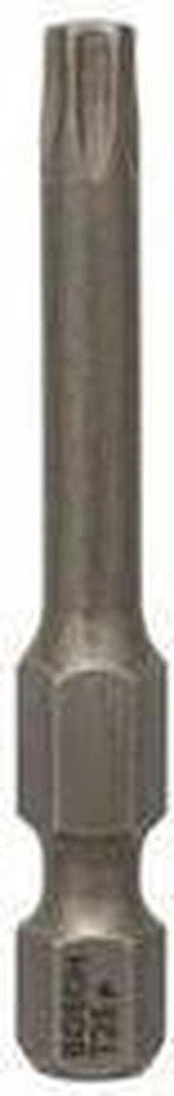 Bosch 2 607 001 638 - Torx - T25 - 25,4 / 4 mm (1 / 10,20 cm (4")) - Sekskantet (2607001638)