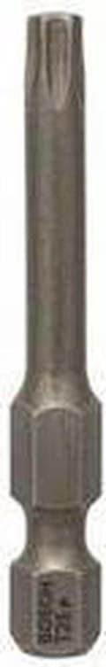 Miniatyrbillede 4 af 4: Bosch 2 607 001 638 - Torx - T25 - 25,4 / 4 mm (1 / 10,20 cm (4")) - Sekskantet (2607001638)