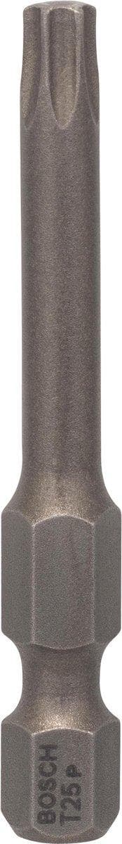 Bosch 2 607 001 638 - Torx - T25 - 25,4 / 4 mm (1 / 10,20 cm (4")) - Sekskantet (2607001638)