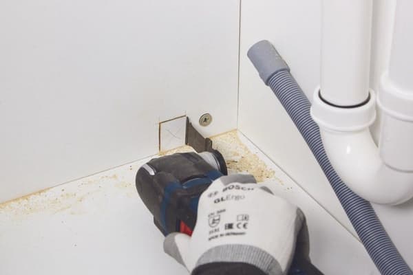 Bosch Starlock AIZ 32 EPC - Dyksavskæreklinge - til træ - bredde: 32 mm (pakke med 5)
