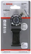 Miniatyrbillede 2 af 7: Bosch Starlock AIZ 32 EPC - Dyksavskæreklinge - til træ - bredde: 32 mm (pakke med 5)