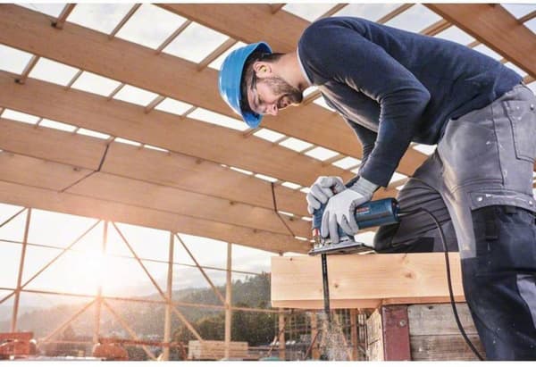 Bosch stiksavklinge T 345 XF, Progressor til træ og metal, pakke med 25 stk. 2608634995 savklinge (2608634995)