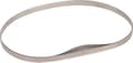 Miniatyrbillede 4 af 4: Bosch CB 2818 - Båndsavklinge - til metal, plastik, ikke-jernholdigt metal - længde: 733 mm (pakke med 2) (2608649000)