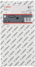 Miniatyrbillede 2 af 4: Bosch CB 2818 - Båndsavklinge - til metal, plastik, ikke-jernholdigt metal - længde: 733 mm (pakke med 2) (2608649000)