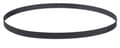 Miniatyrbillede 4 af 4: Bosch CB 2824 - Båndsavklinge - til metal, plastik, ikke-jernholdigt metal - længde: 733 mm (pakke med 2) (2608649001)