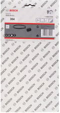 Miniatyrbillede 2 af 4: Bosch CB 2824 - Båndsavklinge - til metal, plastik, ikke-jernholdigt metal - længde: 733 mm (pakke med 2) (2608649001)