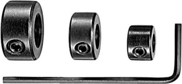Bosch 2609255318 3 stk. Dybdestopsæt 3 stk. (2609255318)