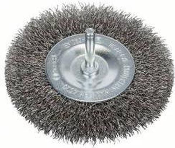 Bosch 2 608 622 124 - egerhjul - rustfrit stål - metal (2608622124)
