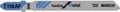 Pikkukuva 3 / 3: Bosch-nopeus metallille T 121 AF - pistosahanterä - ohuelle metallilevylle, rei'itetyille teräslevyille - 5 kpl - T-varsi - pituus: 92 mm (2608636699)