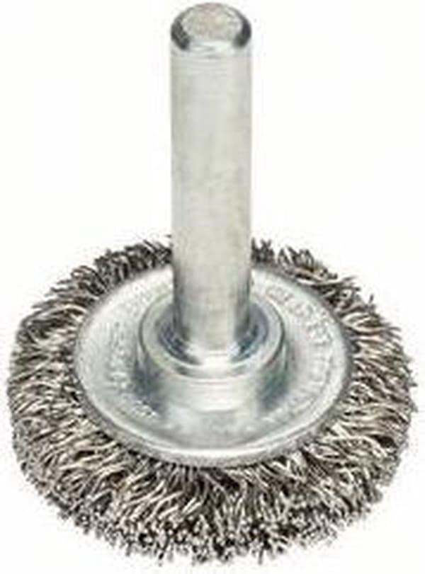 Bosch 2 608 622 119 - ekerhjul - rostfritt stål - metall (2608622119)