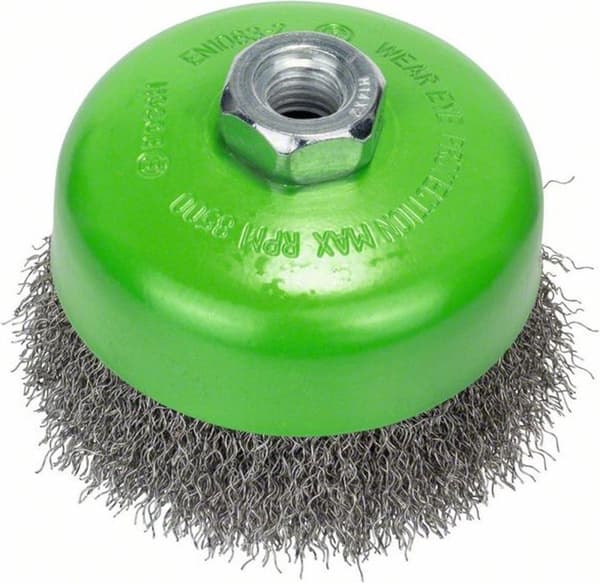 Bosch 2 608 622 103 - kuppiharja - metalli (2608622103)