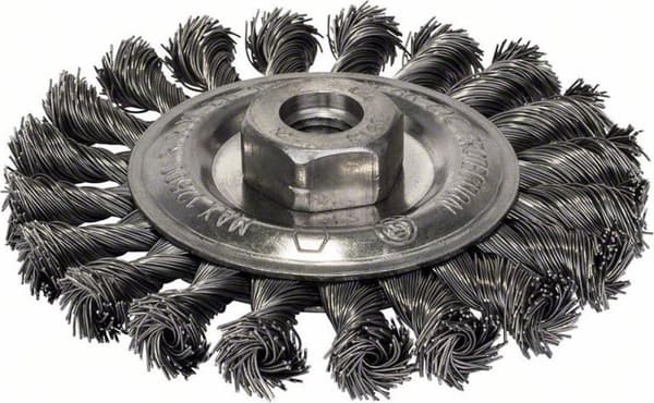 Bosch 2 608 622 059 - egerhjul - metal (2608622059)