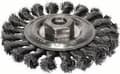 Miniatyrbillede 5 af 5: Bosch 2 608 622 059 - egerhjul - metal (2608622059)