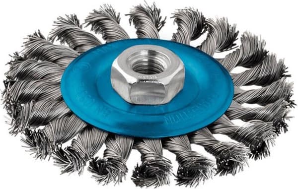 Bosch 2 608 622 059 - egerhjul - metal (2608622059)