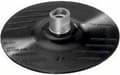 Pikkukuva 6 / 7: Bosch 2608601077 Tarrakiinnitys paperihiomapaperille, 125 mm, 12 500 rpm, halkaisija 125 mm (2608601077)