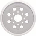 Miniatyrbillede 3 af 5: Bosch 2608000351 slibeskive, ekstra blød, diameter 125 mm, velegnet til slibemaskiner GEX 125-1 AE (2608000351)